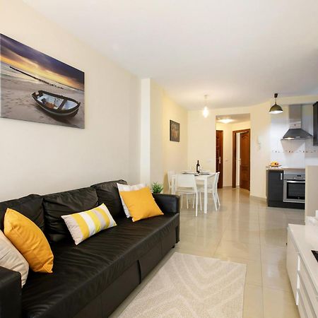 Apartamento Leonor San Andres 圣克鲁斯-德特内里费 外观 照片