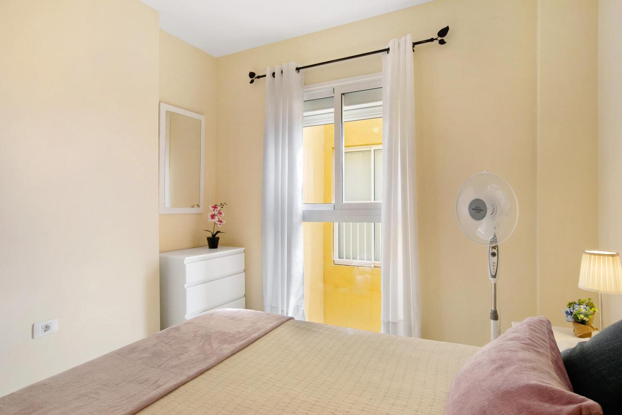 Apartamento Leonor San Andres 圣克鲁斯-德特内里费 外观 照片