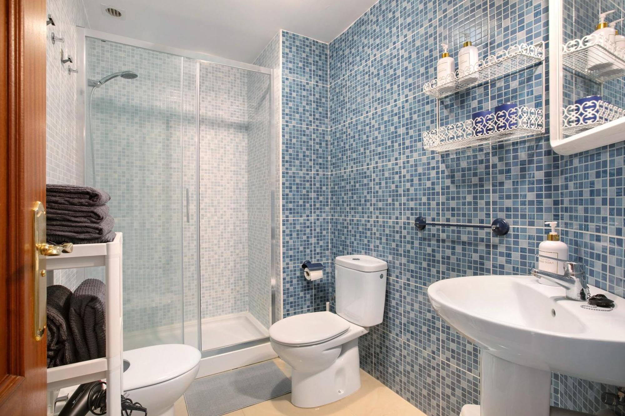 Apartamento Leonor San Andres 圣克鲁斯-德特内里费 外观 照片